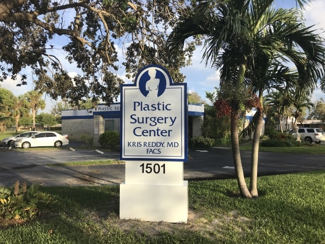Instagram post by Dr. Kris M. Reddy: Happy New Year!!! We are offering a wide range of botox, dermal fillers, and plastic surgery specials including breast augmentation, blephar…