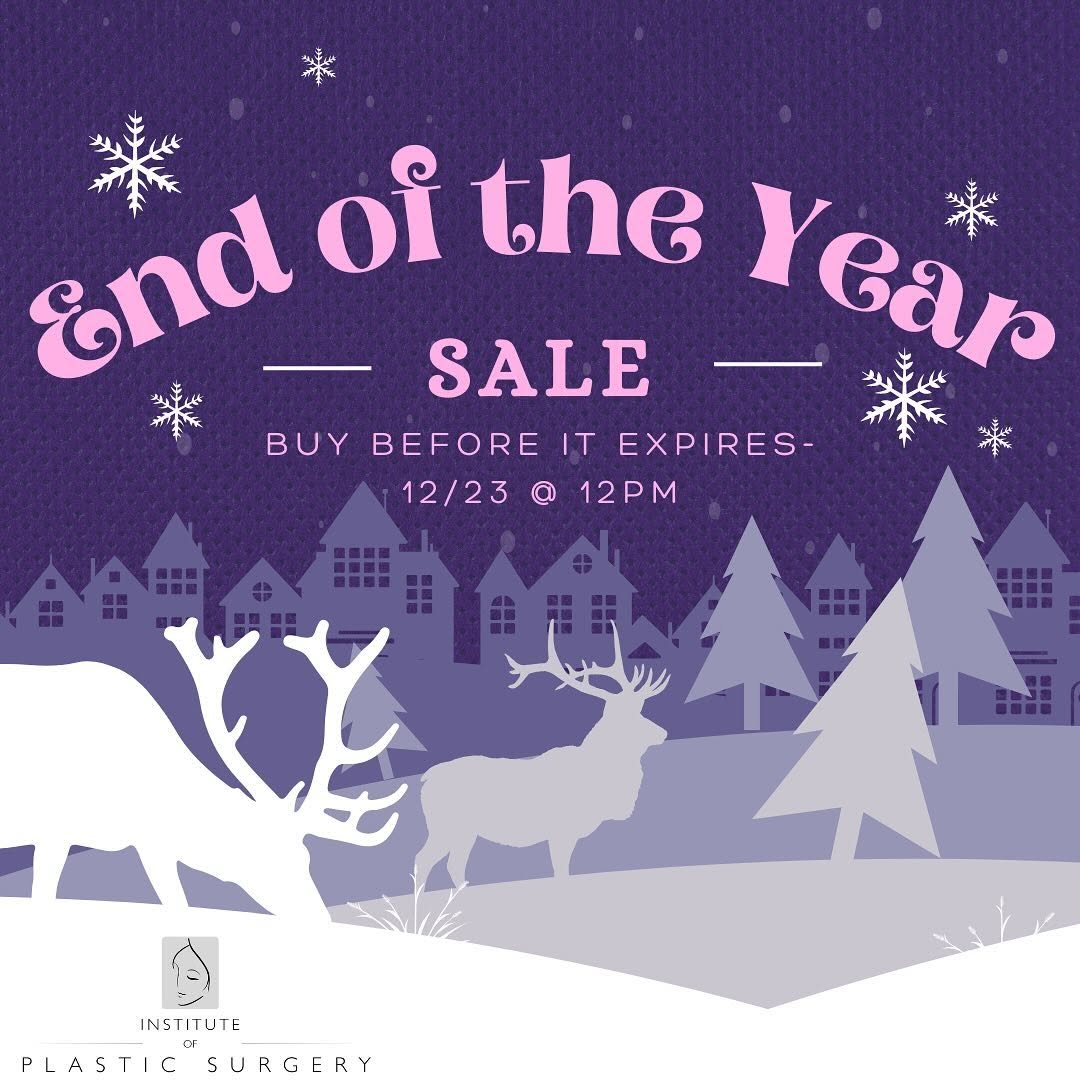 Instagram post by Dr. Krishna Dash: ✨ New year, new glow! ✨ Ready to turn back the clock on your skin?⏱️ Take advantage of our exclusive end-of-year HALO laser special and star…