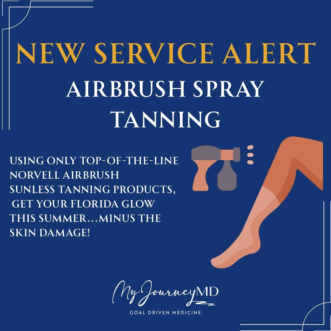 Instagram post by Dr. Kristen B. Williams: ‼️NEW SERVICE ALERT‼️ Here at MyJourneyMD, we’re all about anti-aging and looking your best. But don’t you still want that iconic, glowing, …