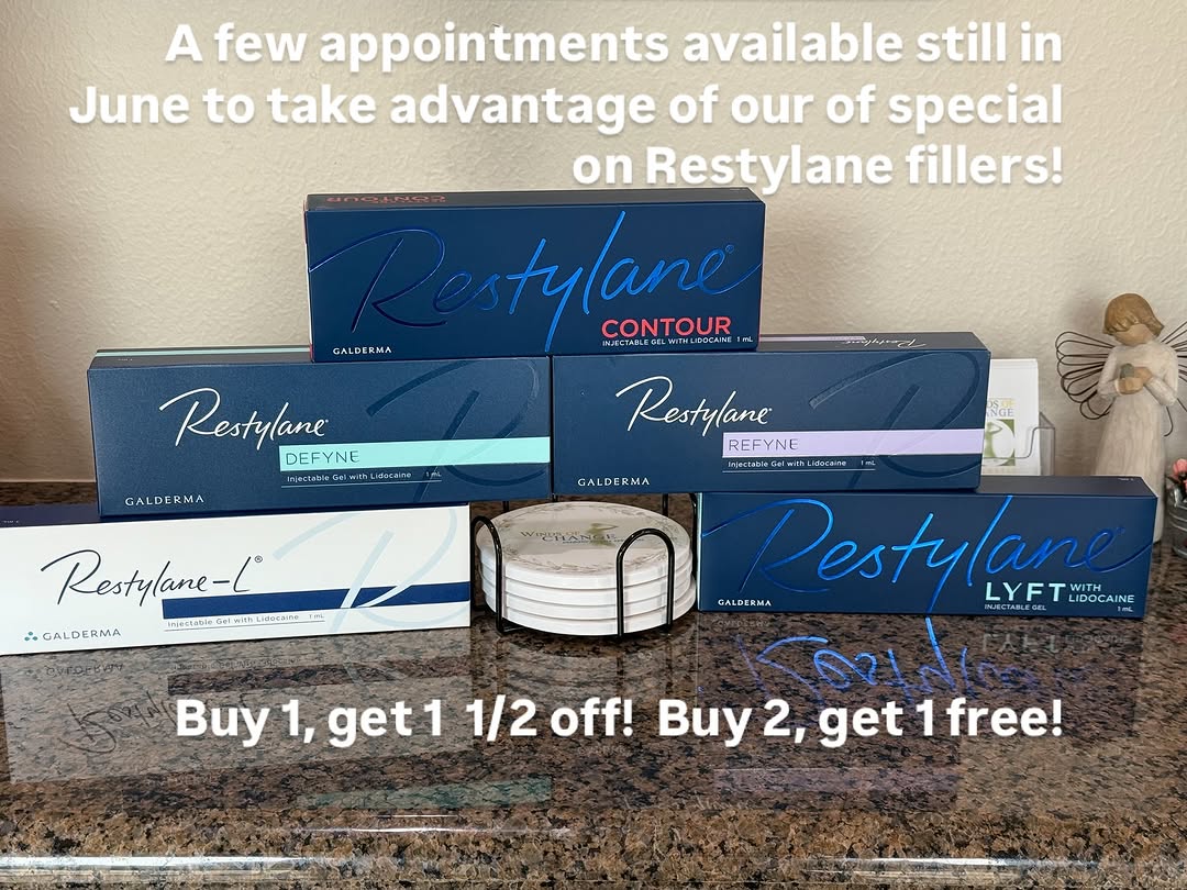 Instagram post by Dr. Kristi Sumpter, DO: Call soon!