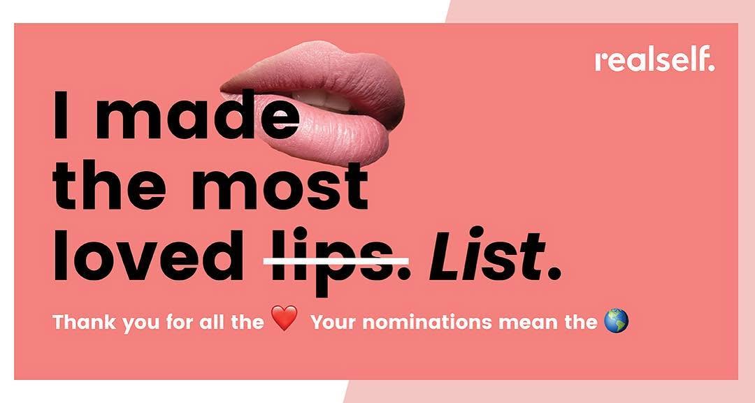 Instagram post by Dr. Kristy Faye Fleming: Thank you for the nomination! #iheartmyinjector