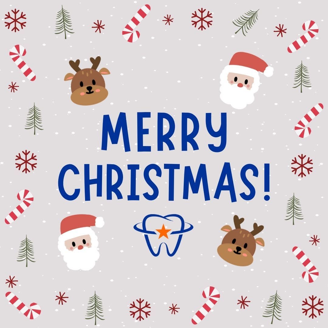 Instagram post by Dr. L. Matthew Schofield: 🎅 Merry Christmas! 🎁 May your day be filled with love, laughter, and plenty of holiday cheer. We hope Santa brought you everything on your…