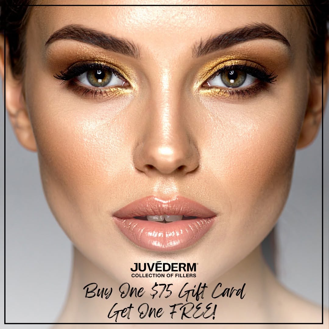 Instagram post by Dr. Larry C. Leverett: National Juvederm Day is LIVE NOW! Log in to your Alle.com account or JuvedermDay.com to create your free account and take advantage of this…