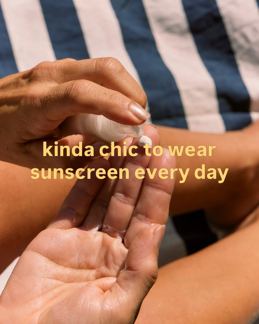 Instagram post by Dr. Laura Gowen: Because taking care of your skin is chic! ☎️ Call (610) 525-5028 to book an appointment