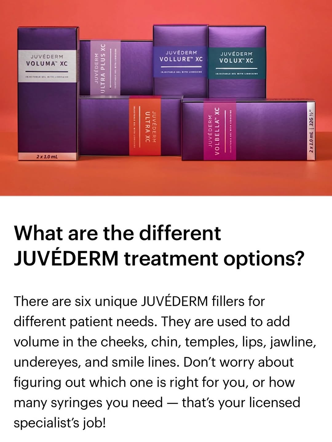 Instagram post by Dr. Lauren Greenberg: Filler is the best. Cheeks, temples, lips (can be done subtly!), jawline, tear trough, chin. There are different fillers for different place…