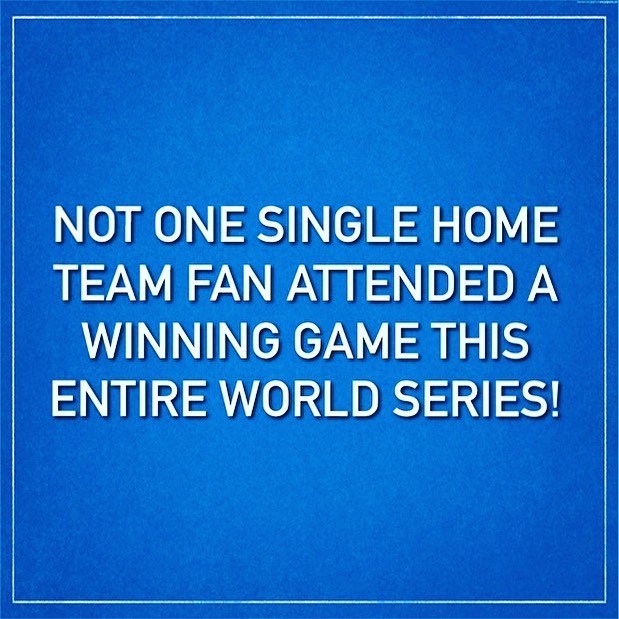 Instagram post by Dr. Lawrence M. Koplin: #O’Koplin #worldseries #washingtonnationals #houstonastros @drlawrencekoplin
