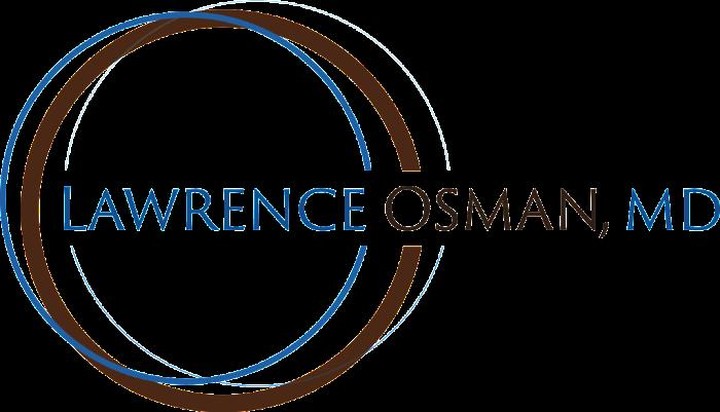 Instagram post by Dr. Lawrence Osman: We are available for virtual visits