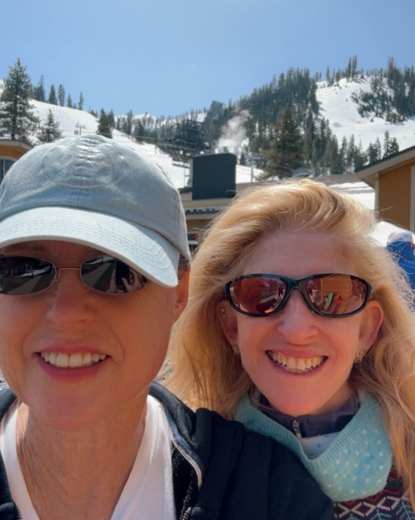 Instagram post by Dr. Leslie Kardos: Another great weekend at Palliades