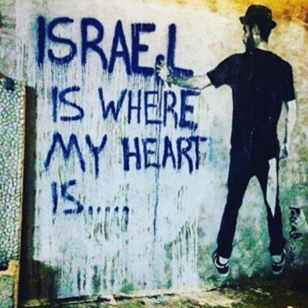 Instagram post by Dr. Libby Rhee: Peace for Israel means security, and we must stand with all our might to protect her right to exist. ~ Dr. Martin Luther King Jr. (1968) #is…