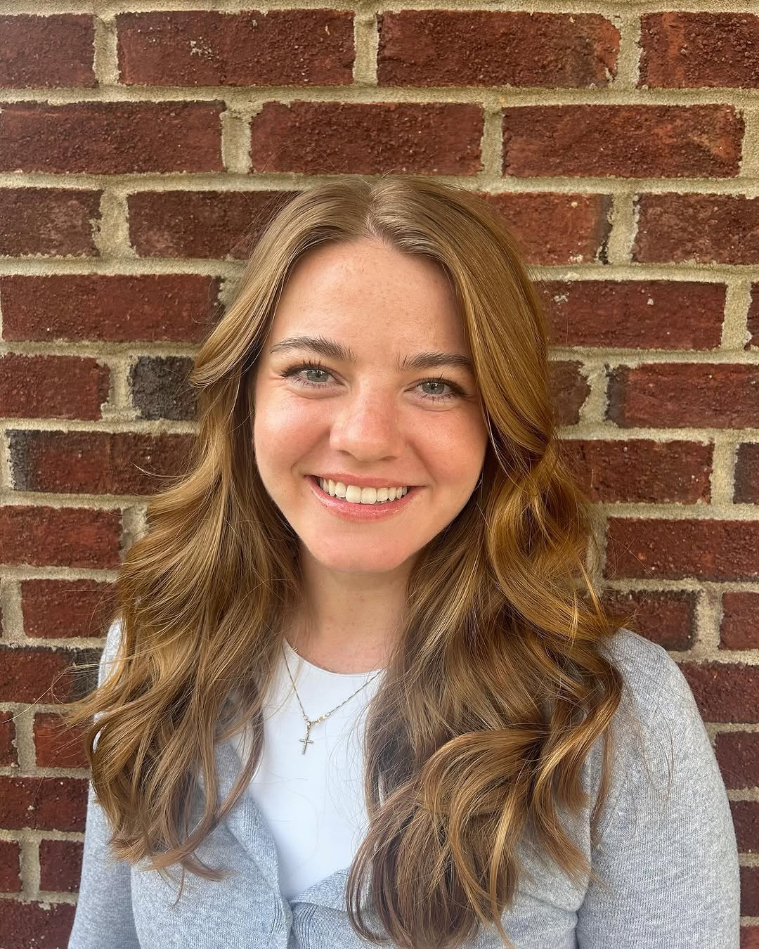 Instagram post by Dr. Linda Cooke: Please join us in welcoming our newest Nurse Practitioner, Emily Roberts! Emily Roberts has worked as a Registered Nurse in Neonatal Intensi…