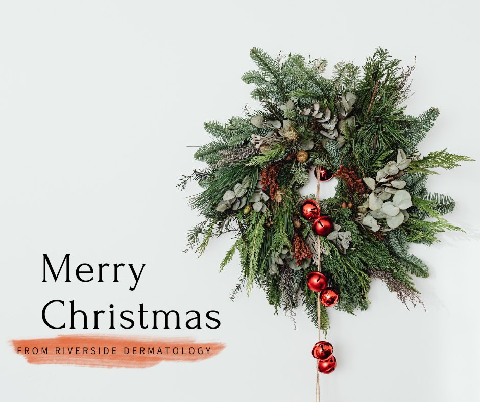 Instagram post by Dr. Linda Cooke: Merry Christmas from our family to yours!