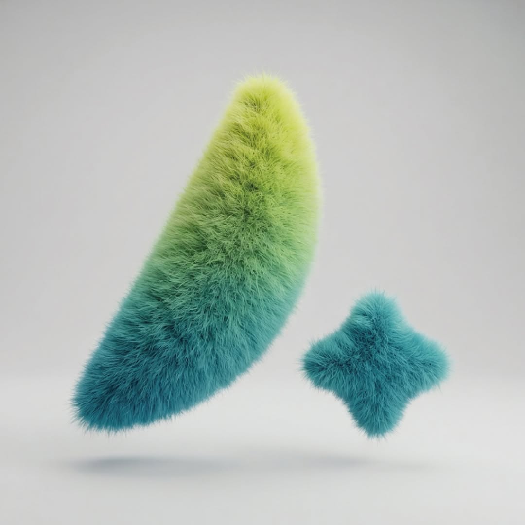 Instagram post by Dr. Linda L. Zeineh: Generated using Google Gemini #GoogleGemini #AI #Avada #fun #avadafuzzy #style #art #creative #artistic