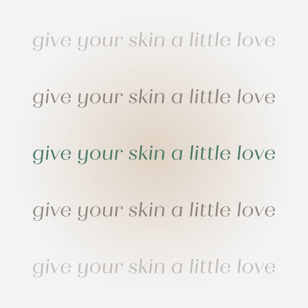 Instagram post by Dr. Lisa Jenks: With the change in the season, comes a change in the way our skin feels. Throughout the winter months our skin cells tend to turn over more …