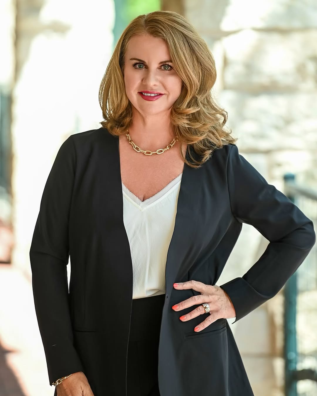 Instagram post by Dr. Lisa M. Jukes: DOCTORS DAY | Celebrating Dr. Lisa M. Jukes 🩺 We celebrate and thank Dr. Jukes for being the driving force and heart of Modern Women’s Heal…