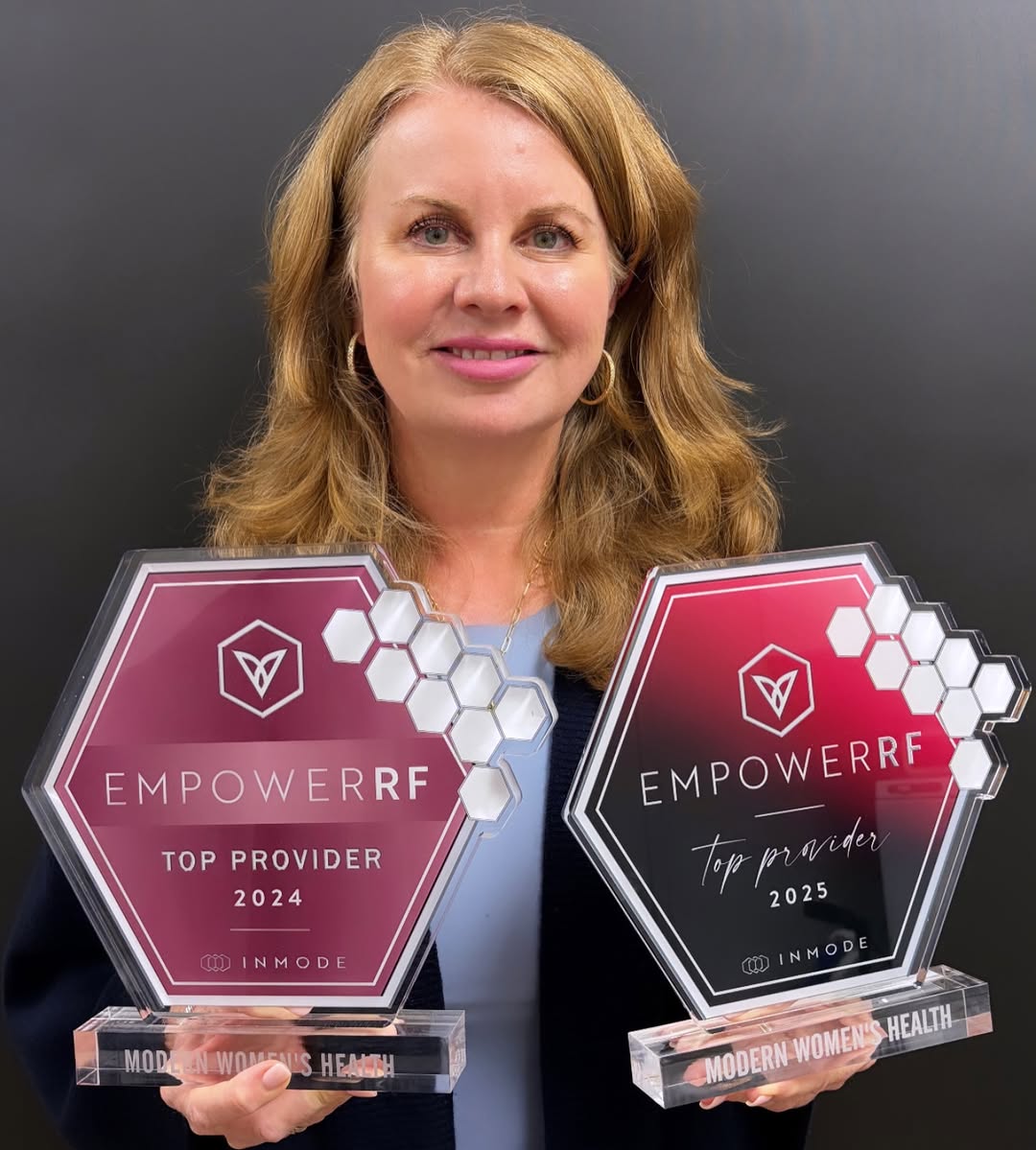 Instagram post by Dr. Lisa M. Jukes: We’re proud to celebrate another year as a top EmpowerRF provider for both 2025 and 2024! 🥳 This recognition reflects the dedication, exper…