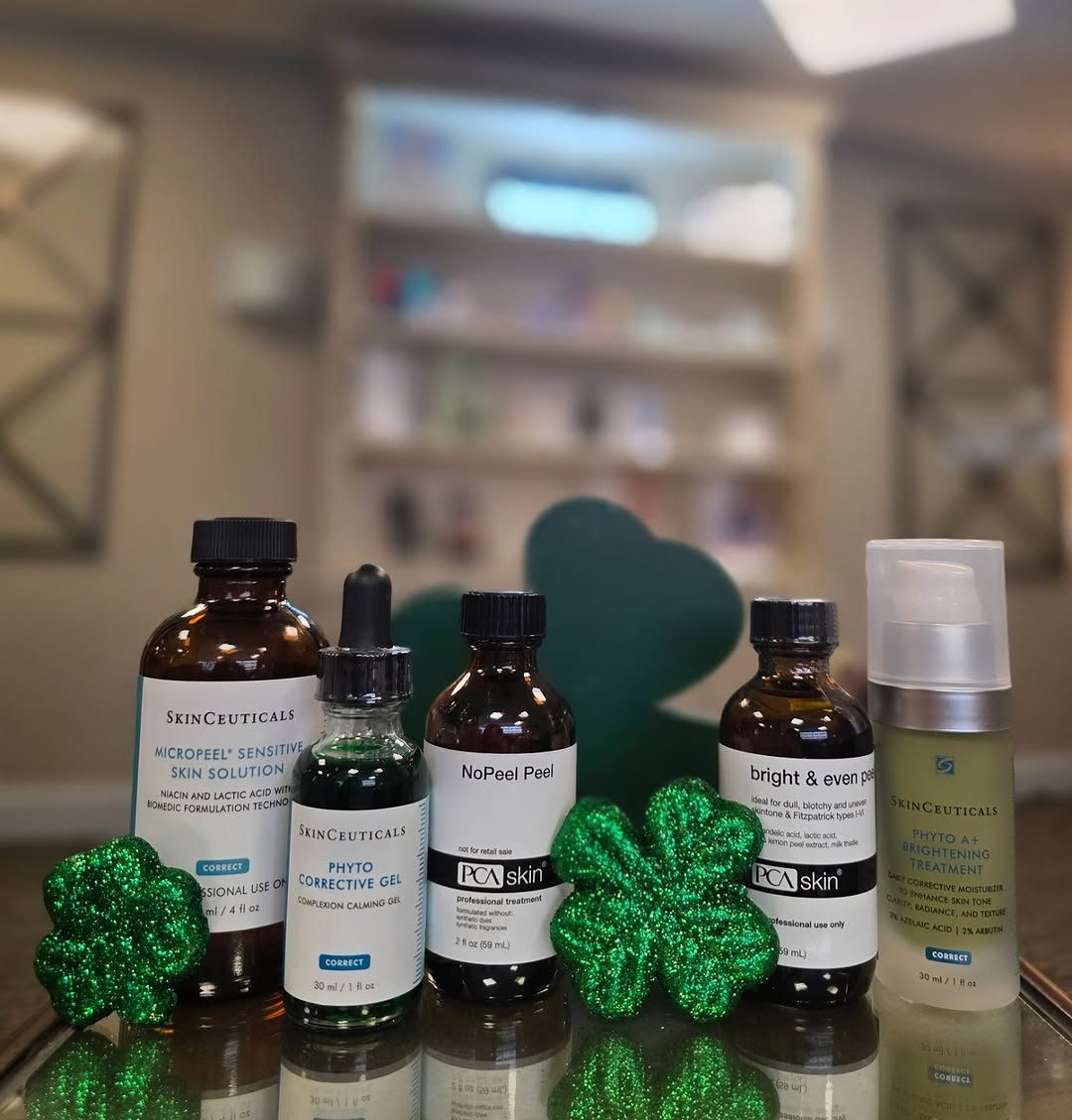 Instagram post by Dr. Lois Wagstrom: Did you know National Chemical Peel Week is a thing? Well, it is! And we’re celebrating March 9–13 with exclusive peel specials you’ll actua…