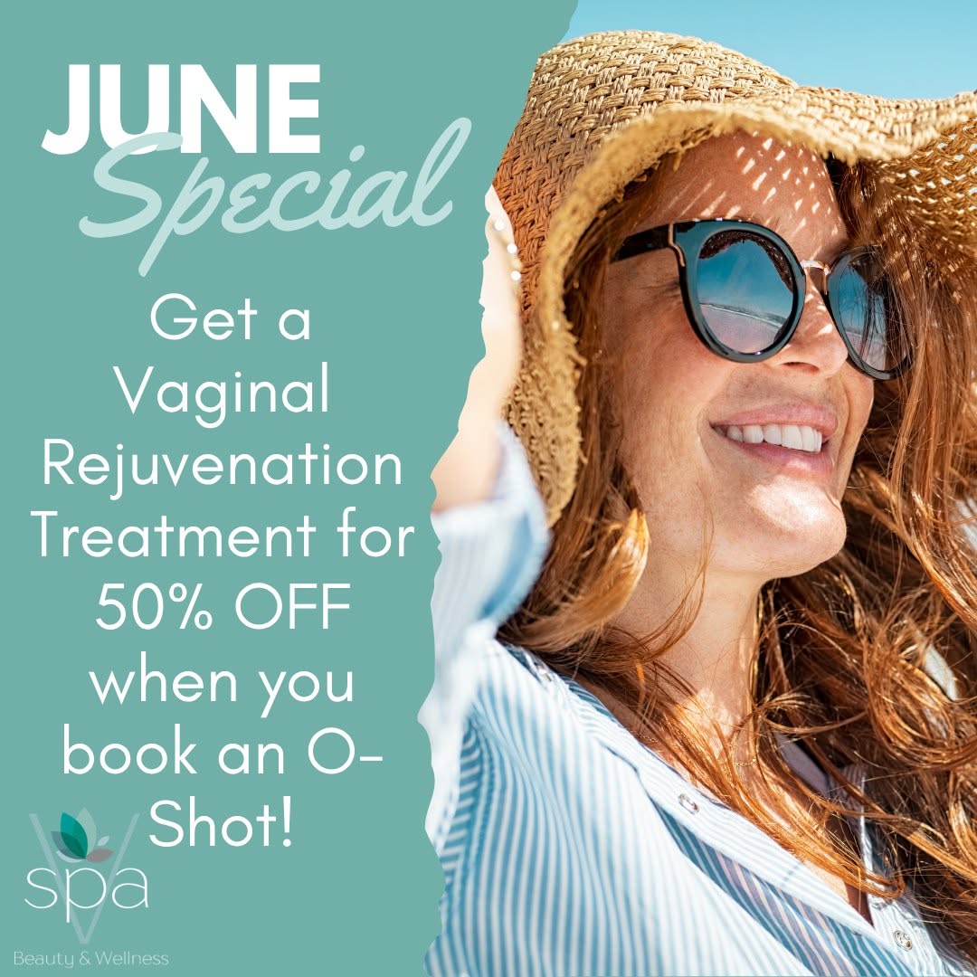 Instagram post by Dr. Lori Warren: Take advantage of this amazing deal all month long!