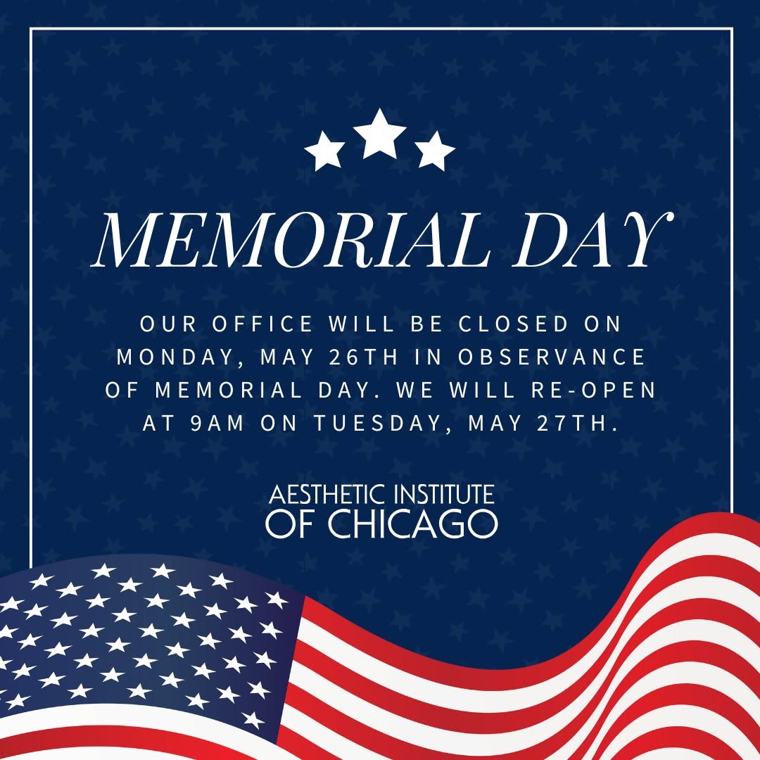 Instagram post by Dr. Lorri Cobbins: 🇺🇸 Office Closure Notice 🇺🇸 In observance of Memorial Day, our office will be closed on Monday, May 26th, 2025. This day is a time to ho…
