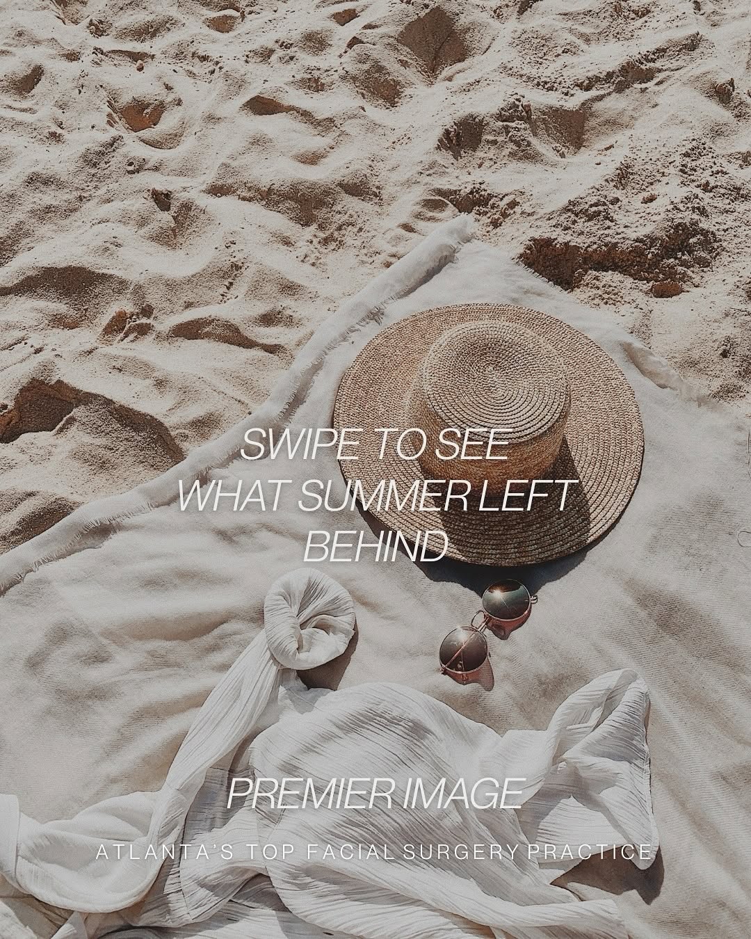 Instagram post by Dr. Louis M. DeJoseph: Sun, salt, and long days outdoors leave more behind than memories. ⠀⠀⠀⠀⠀⠀⠀⠀⠀ If your skin feels a little duller or your sun spots are showin…