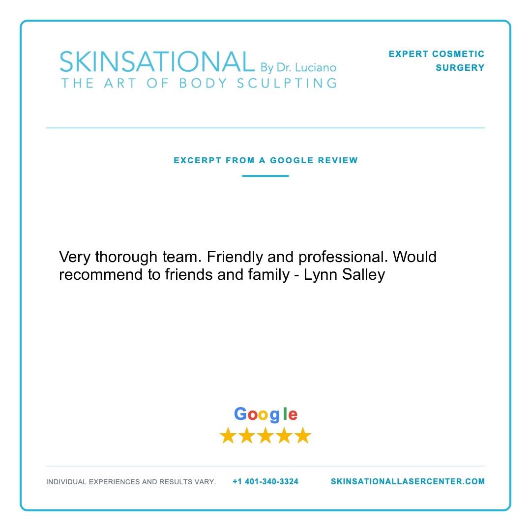 Instagram post by Dr. Luciano Sztulman: Very thorough team. Friendly and professional. Would recommend to friends and family - Lynn Salley See all our Google reviews: https://maps.…
