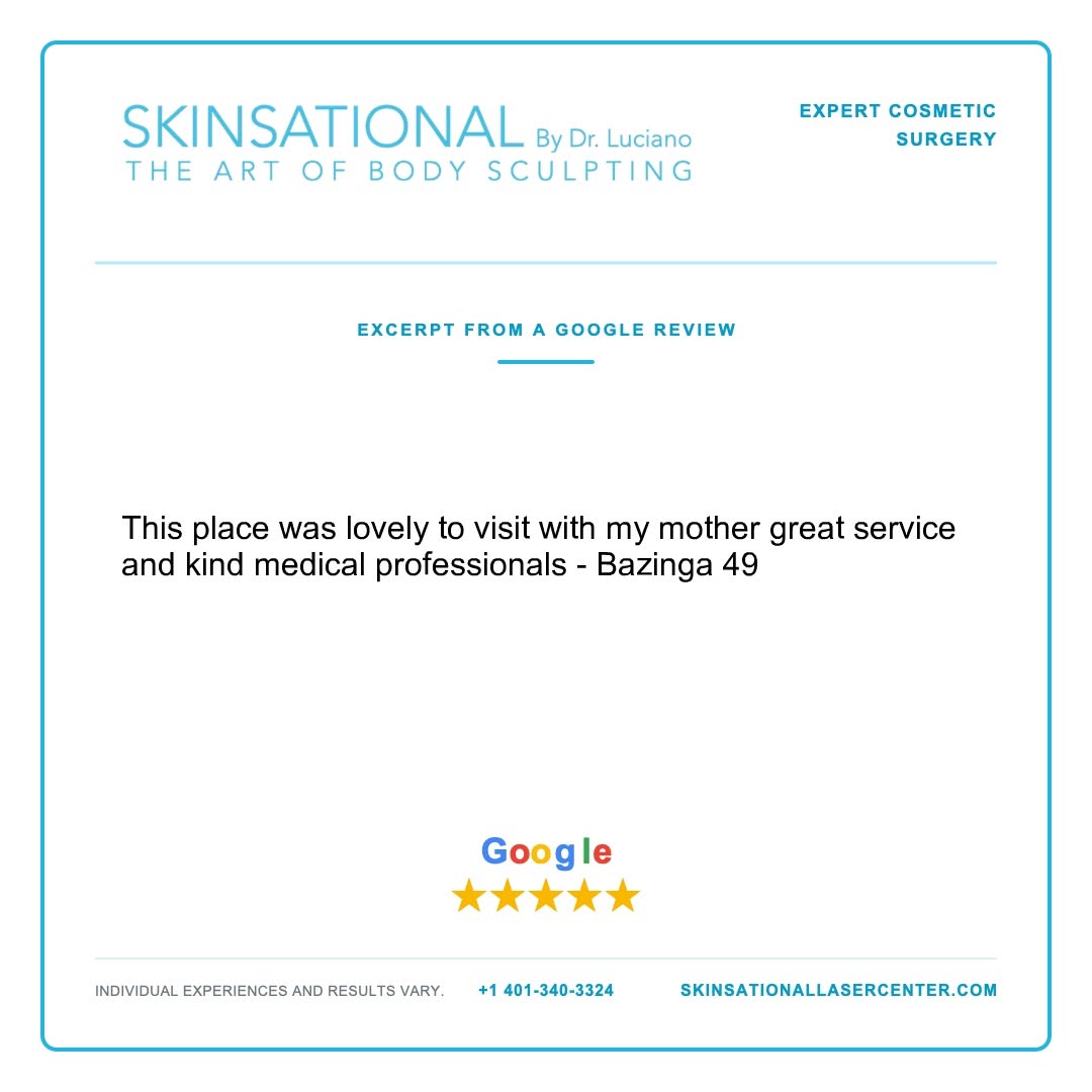 Instagram post by Dr. Luciano Sztulman: This place was lovely to visit with my mother great service and kind medical professionals - Bazinga 49 See all our Google reviews: https://…
