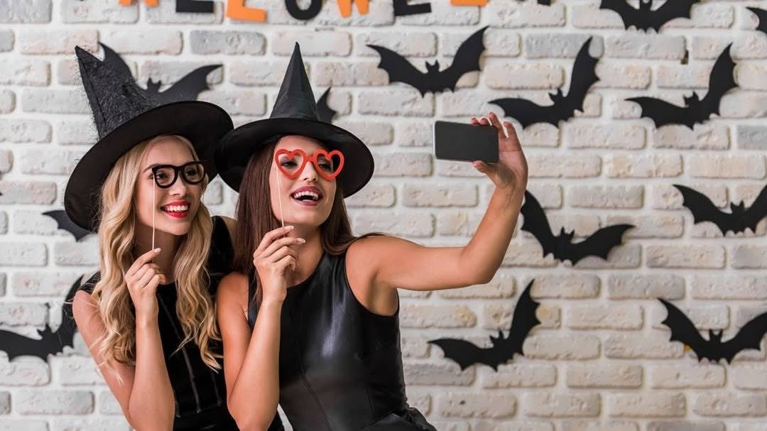 Instagram post by Dr. M. Sadi Erfani: Xeomin Event 10.21.19 Look Booo-tiful this Halloween! With Xeomin at $8 per Unit, What are You Waiting For?