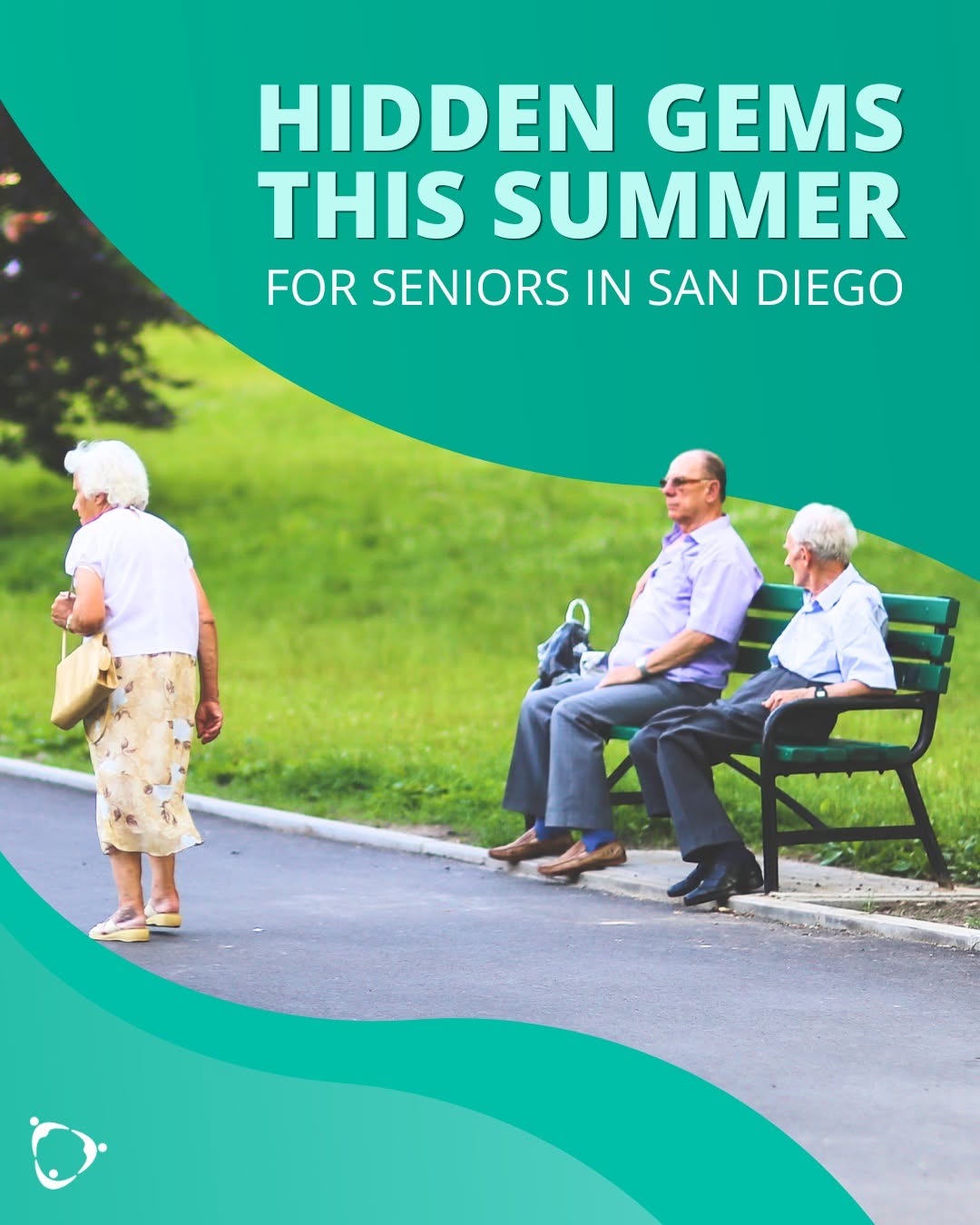 Instagram post by Dr. Maki Goskowicz: 🌴Summer in San Diego has plenty to offer beyond the usual busy spots. From peaceful outings to low-key local favorites, there are meaningfu…