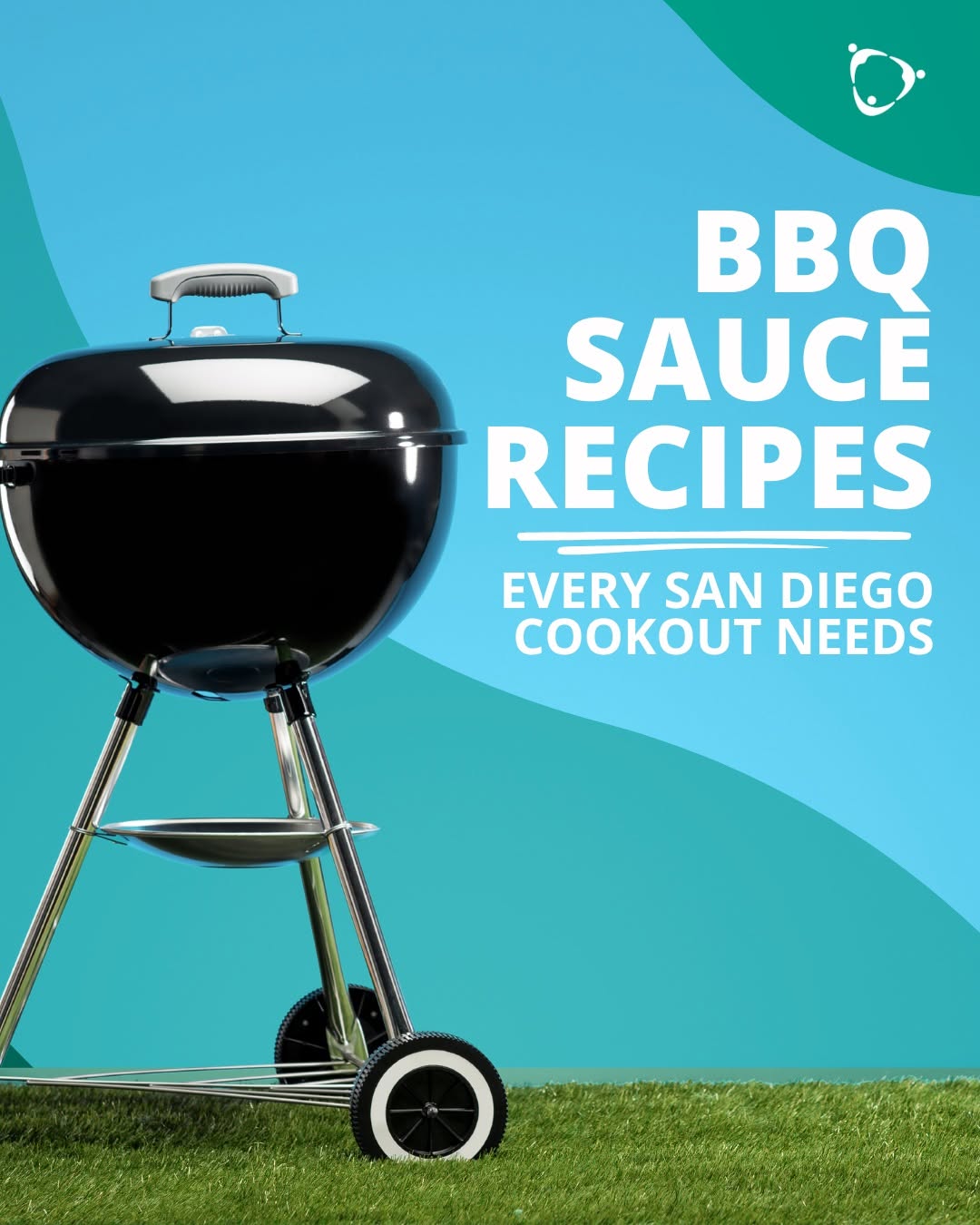 Instagram post by Dr. Maki Goskowicz: 👩‍🍳 A good cookout deserves a sauce that brings everything together. ☀️ These BBQ sauce recipes are flavorful, easy to make, and perfect f…