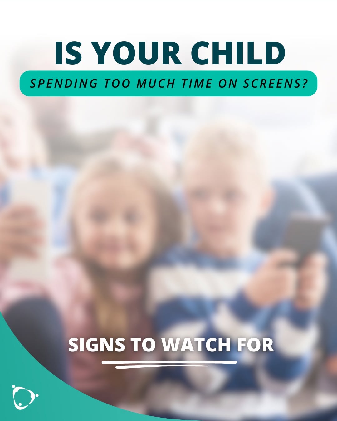 Instagram post by Dr. Maki Goskowicz: 📱Screens are part of everyday life, but balance still matters for growing kids. Certain changes in sleep, mood, movement, or attention may …