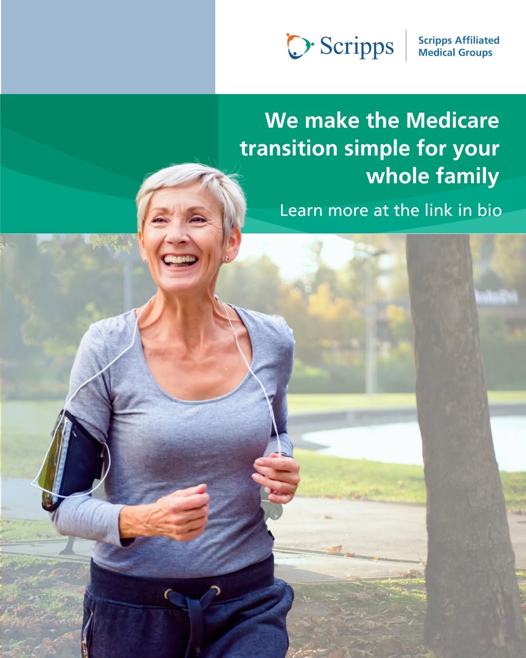 Instagram post by Dr. Maki Goskowicz: The 2027 Medicare Enrollment Period is almost here. Does your current plan still fit your health, prescriptions, and budget? Our San Diego M…