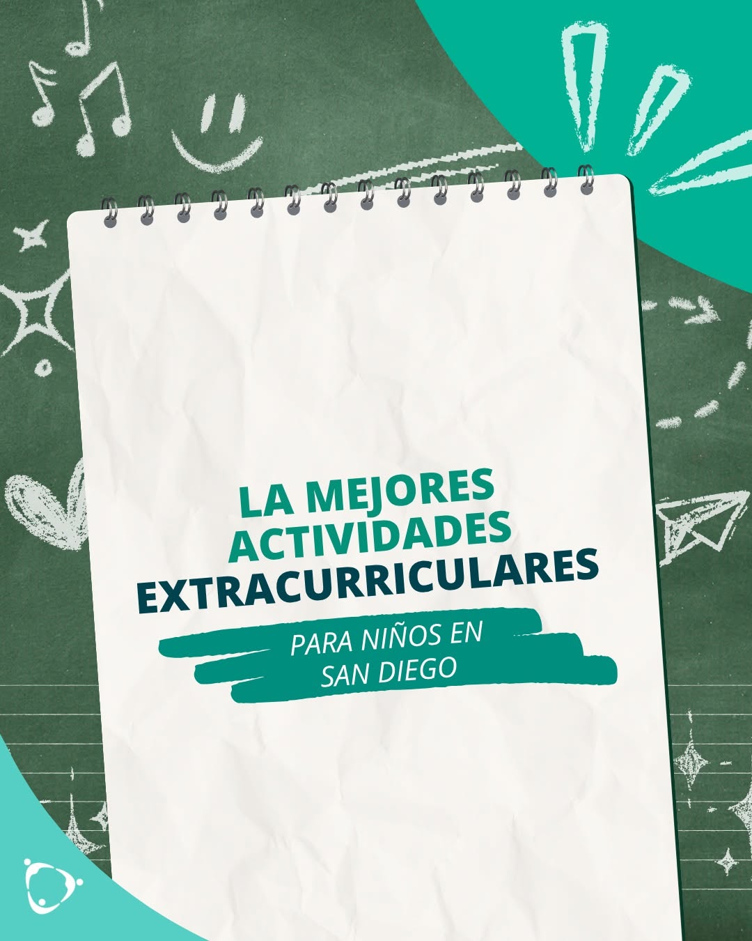 Instagram post by Dr. Maki Goskowicz: Una buena actividad extracurricular puede convertirse en mucho más que una forma de pasar la tarde. Deportes, arte, música y otras experienc…