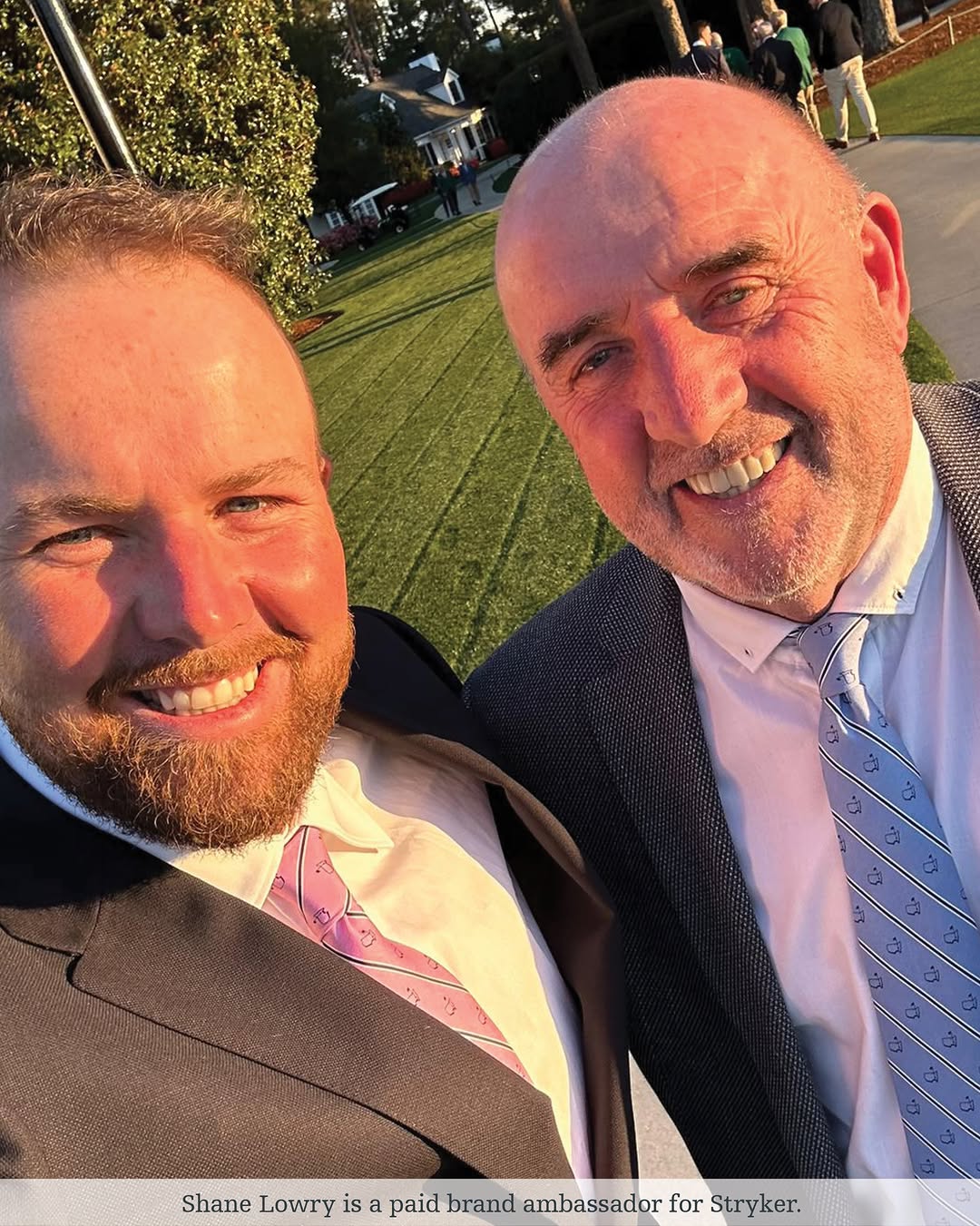 Instagram post by Dr. Marc Schneider: #Ad As a caregiver for my dad when he was suffering from joint pain, I learned you don’t need to be an expert, you just need to help guide t…