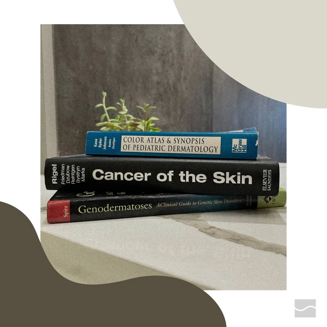 Instagram post by Dr. Marcy Alvarez: Caring for our skin begins with understanding it <3 #skin #skincaregoals #skincareroutine #skinhealth #skincancer