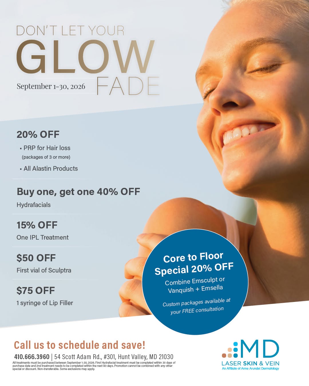 Instagram post by Dr. Margaret Weiss: Does your skin need a pick-me-up after summer? ☀️ September is the perfect time for a skincare refresh. Step into the new season with this m…