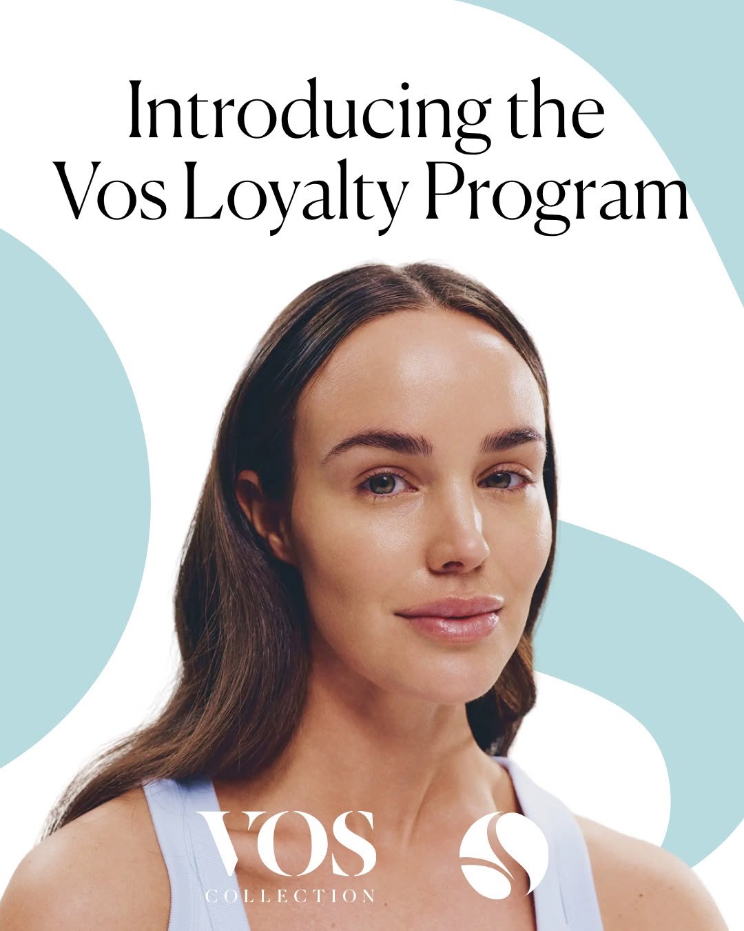 Instagram post by Dr. Margo Weishar: Introducing Vos Loyalty , a new way to be rewarded for the self-care you already love.​ Join today to unlock exclusive member offers, earn r…