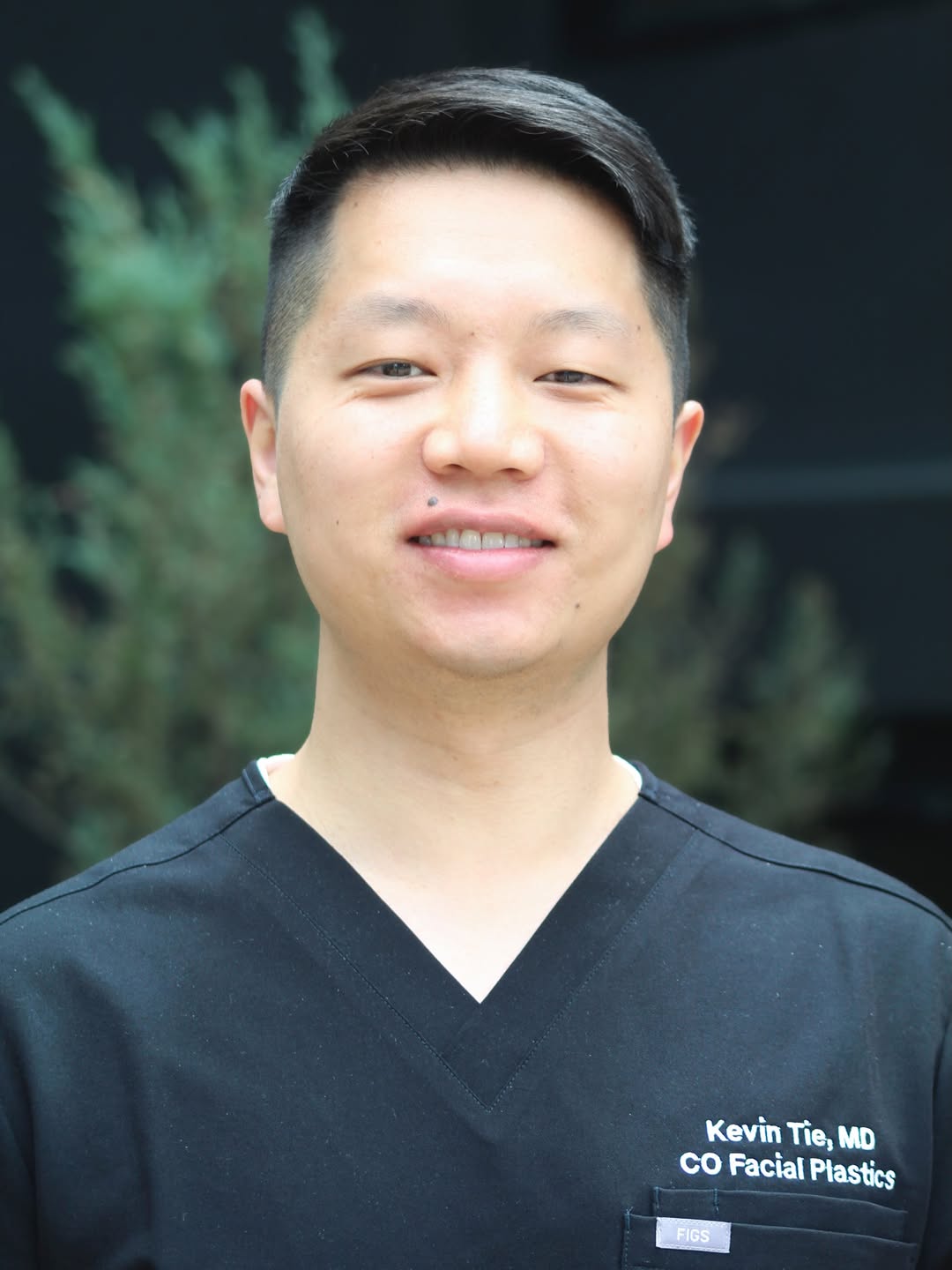 Instagram post by Dr. Mario J. Imola: Please join us in welcoming Dr. Kevin Tie to Colorado Facial Plastic Surgery! 🎉 Originally from Chapel Hill, North Carolina, Dr. Tie brings…