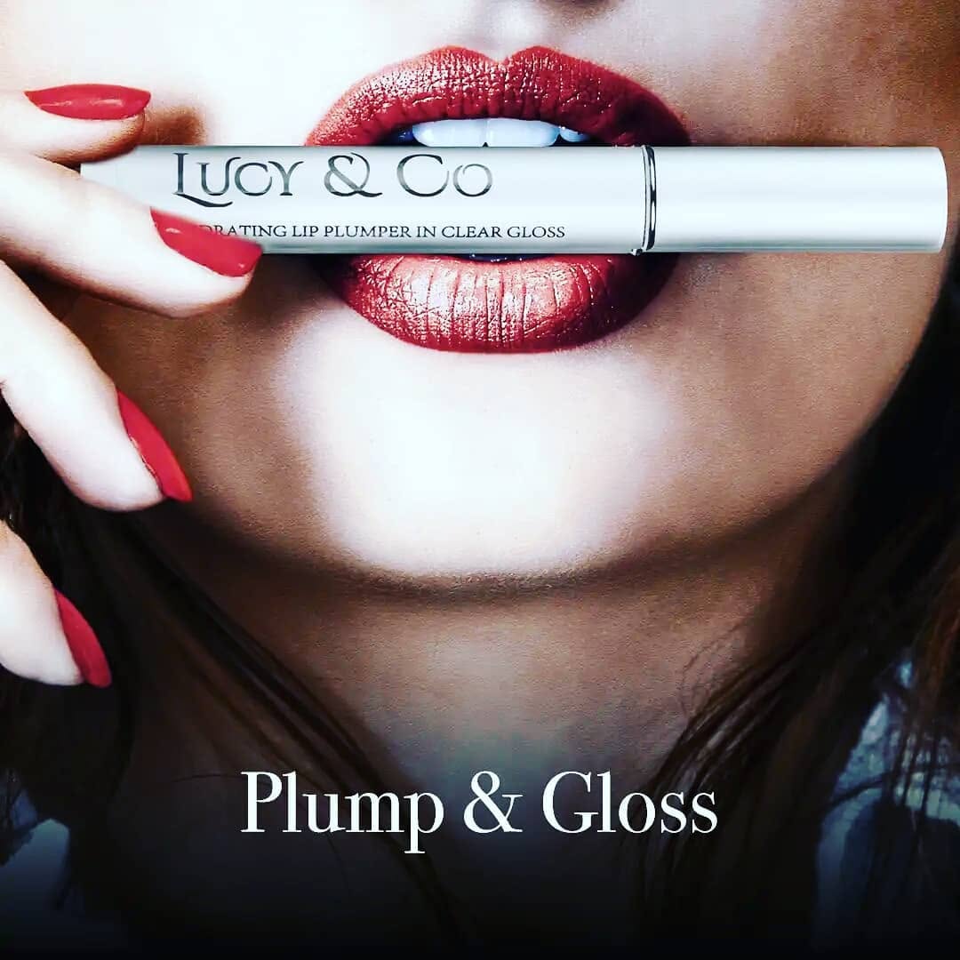 Instagram post by Dr. Mark A. Blair: Want sexy lips?