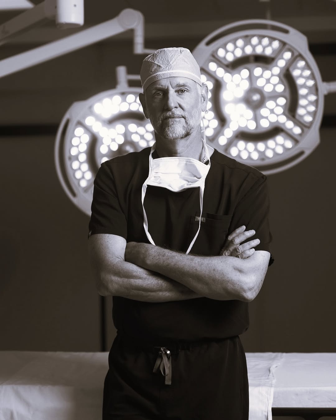Instagram post by Dr. Mark Clymer: A re-introduction for those of you who are new here! Dr. Mark Clymer, MD, FACS is a double board-certified facial plastic surgeon here in Na…