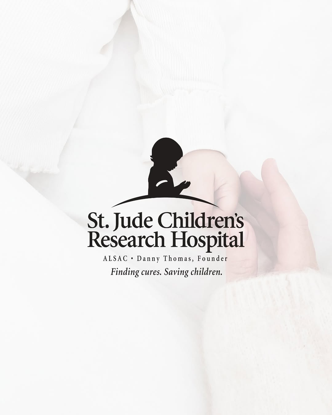 Instagram post by Dr. Mark Clymer: Throughout the month of September, our team at Clymer Facial Plastic Surgery is collecting donations in support of St. Jude Children’s Resea…