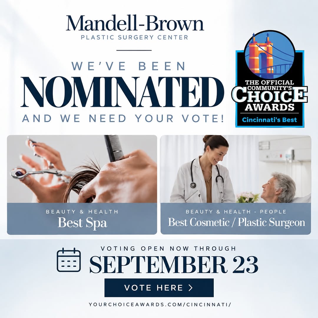 Instagram post by Dr. Mark Mandell-Brown: Voting is officially OPEN September 9–23, and you can vote once per day, in each category. So yes… we are absolutely giving you permission t…