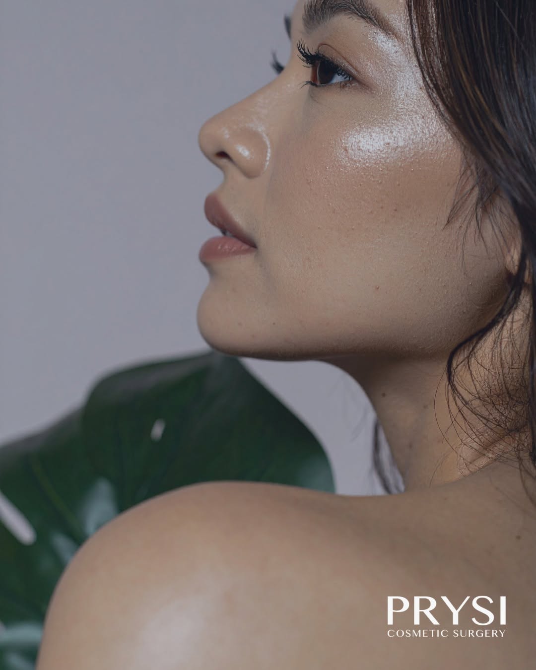 Instagram post by Dr. Mark Prysi: Chemical peels can effectively improve your skin's overall appearance and texture. At Prysi Cosmetic Surgery, patients can choose from Glyto…