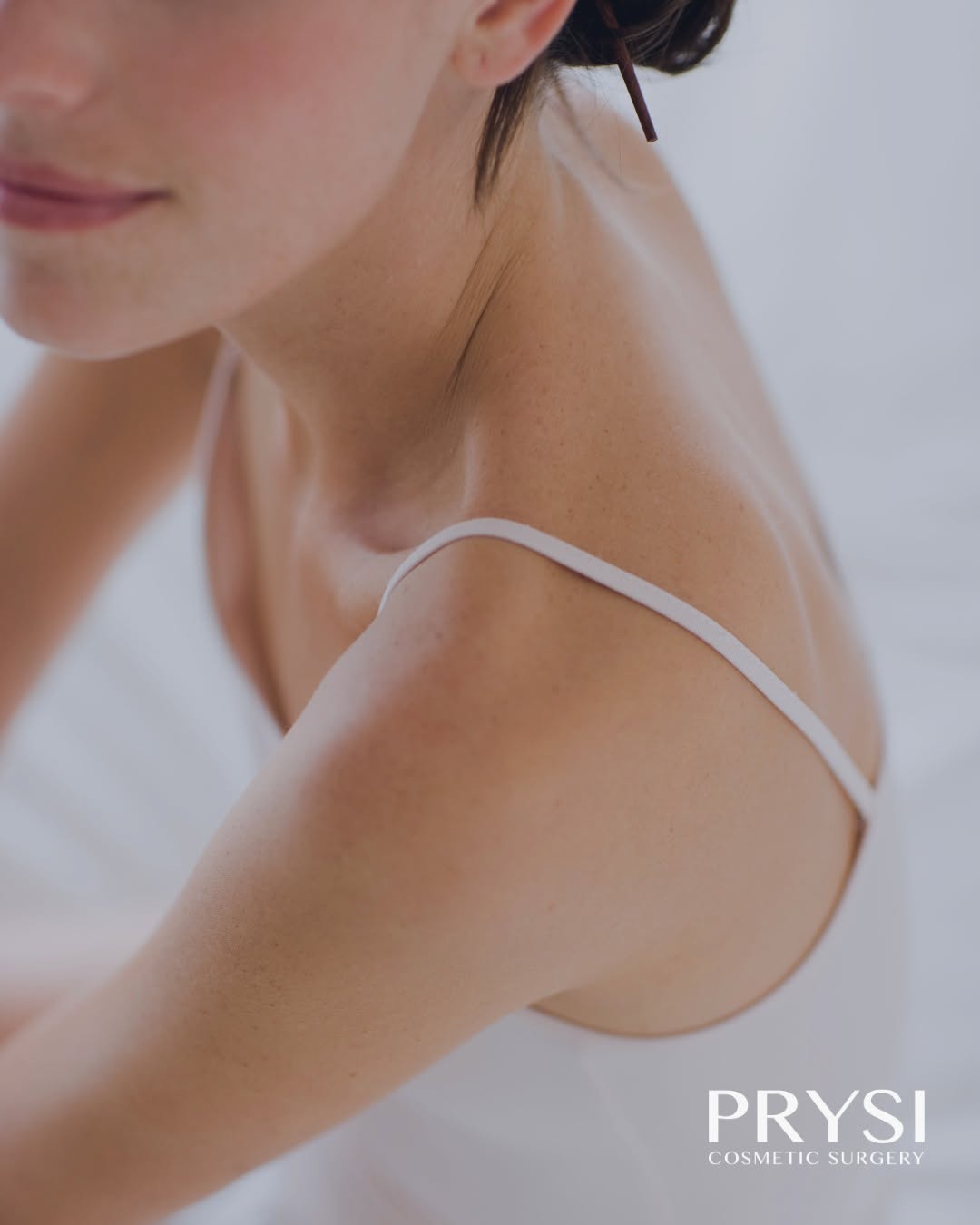 Instagram post by Dr. Mark Prysi: Your skin changes over time, and the routine that worked for you years ago may not fit today. Factors such as age, sun exposure, lifestyle, …