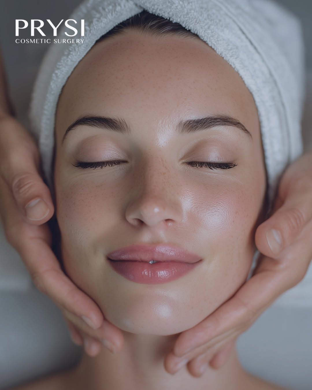 Instagram post by Dr. Mark Prysi: Professional skincare treatments can complement your at-home routine by addressing concerns that may need a more intensive approach. Diamond…