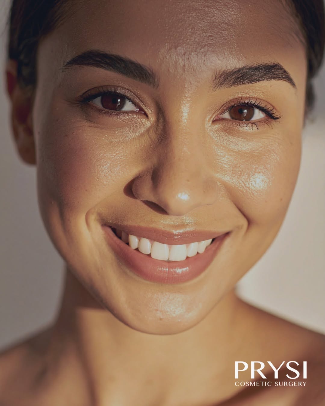 Instagram post by Dr. Mark Prysi: Not every patient's skin has the same needs, so choosing the right chemical peel matters. Prysi Cosmetic Surgery offers both Glytone and Ski…