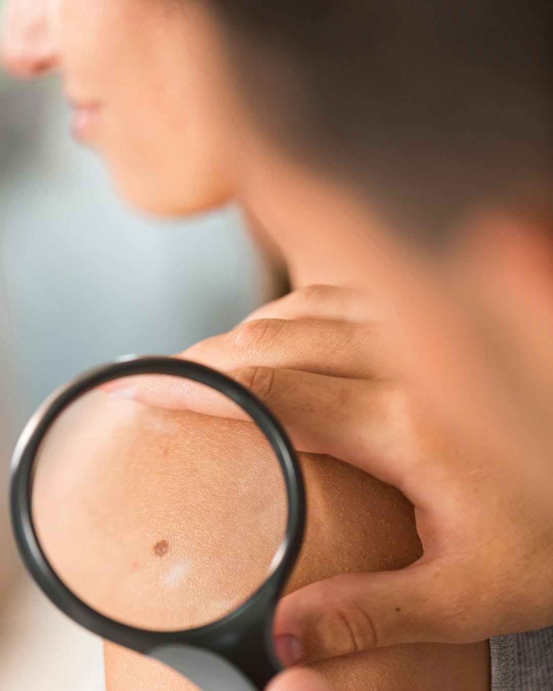 Instagram post by Dr. Marla M. Klein: Summer is ending. Is your skin check scheduled? ☀️🩺 Months of sun exposure, ocean salt, and outdoor heat take a toll. Now is the ideal time…