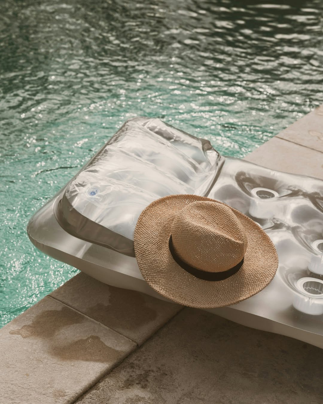 Instagram post by Dr. Marla M. Klein: ☀️ SPF is essential—but it’s not your only line of defense. Protect your skin this season by building sun-smart habits: 🧢 Wear a wide-brim …