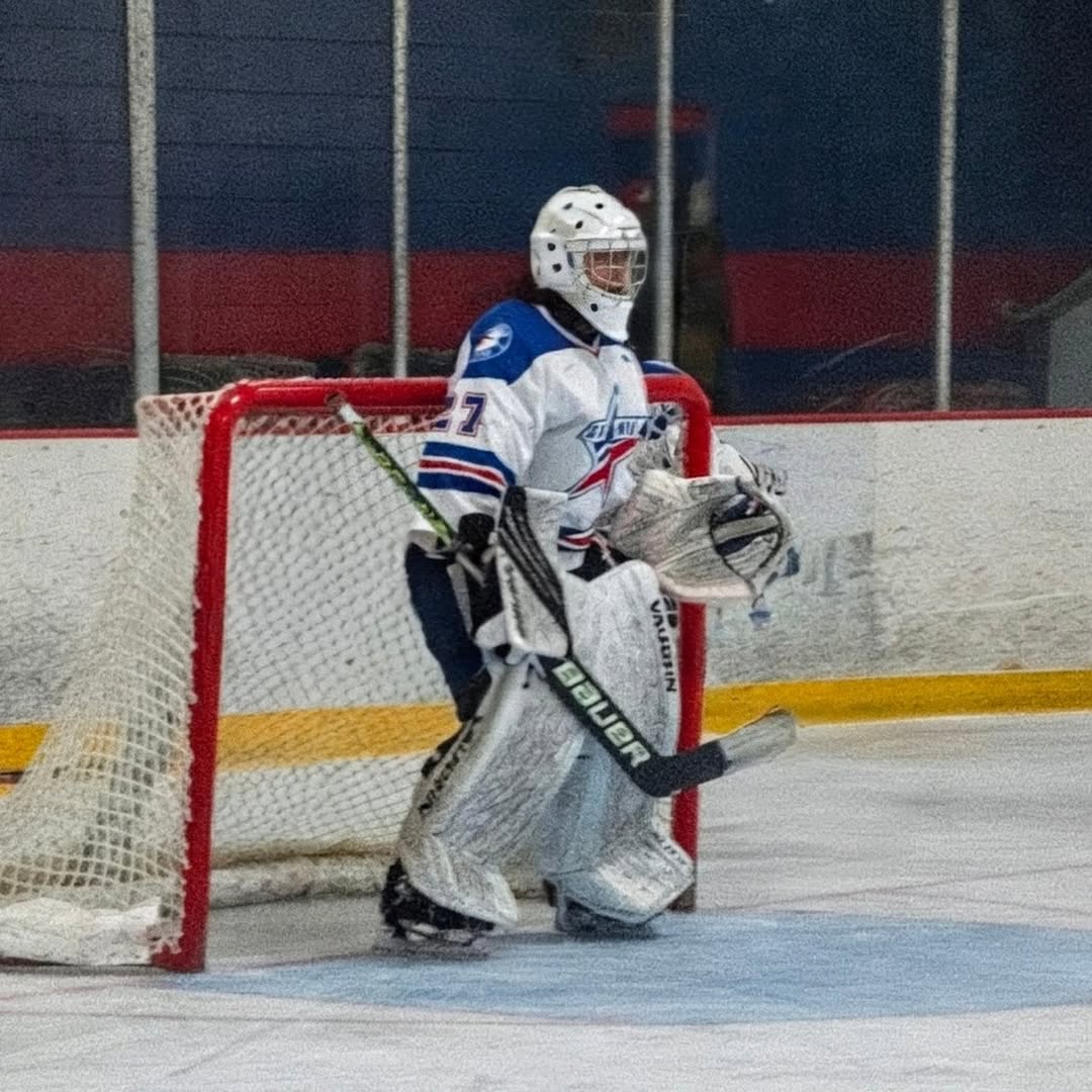 Instagram post by Dr. Marlene Welch: SATURDAY, FEBRUARY 28th at 2pm!! HUNTINGTON CENTER in Toledo! This is Nolan's next game (and possibly the last game) that he starts for the …