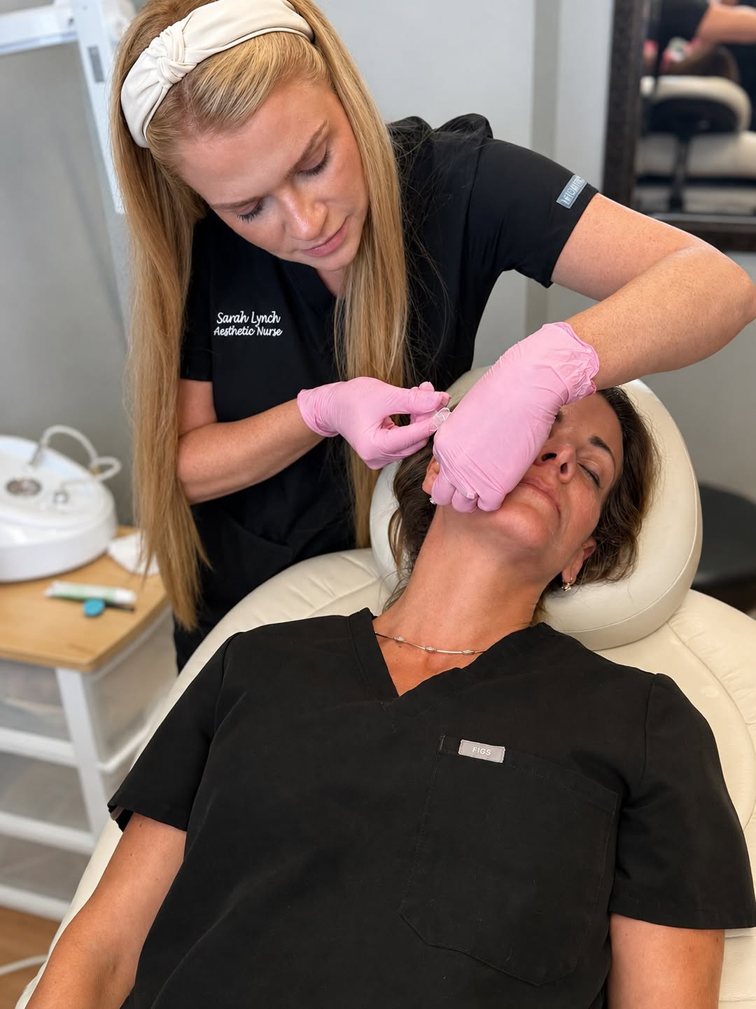 Instagram post by Dr. Martin A. Garcia: SCULPTRA Q&A 💉✨ Q: What is Sculptra? A: Sculptra is a collagen stimulator that works with your body to gradually restore facial volume and …
