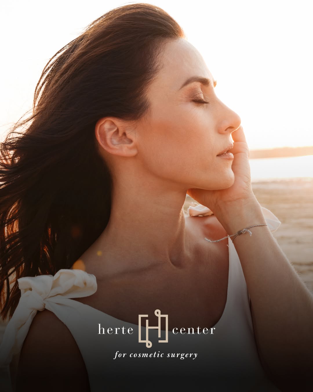 Instagram post by Dr. Mary C. Herte: 🌴 Summer is all about feeling confident in your favorite outfits, vacation photos, and special moments. If loose skin, excess fullness bene…