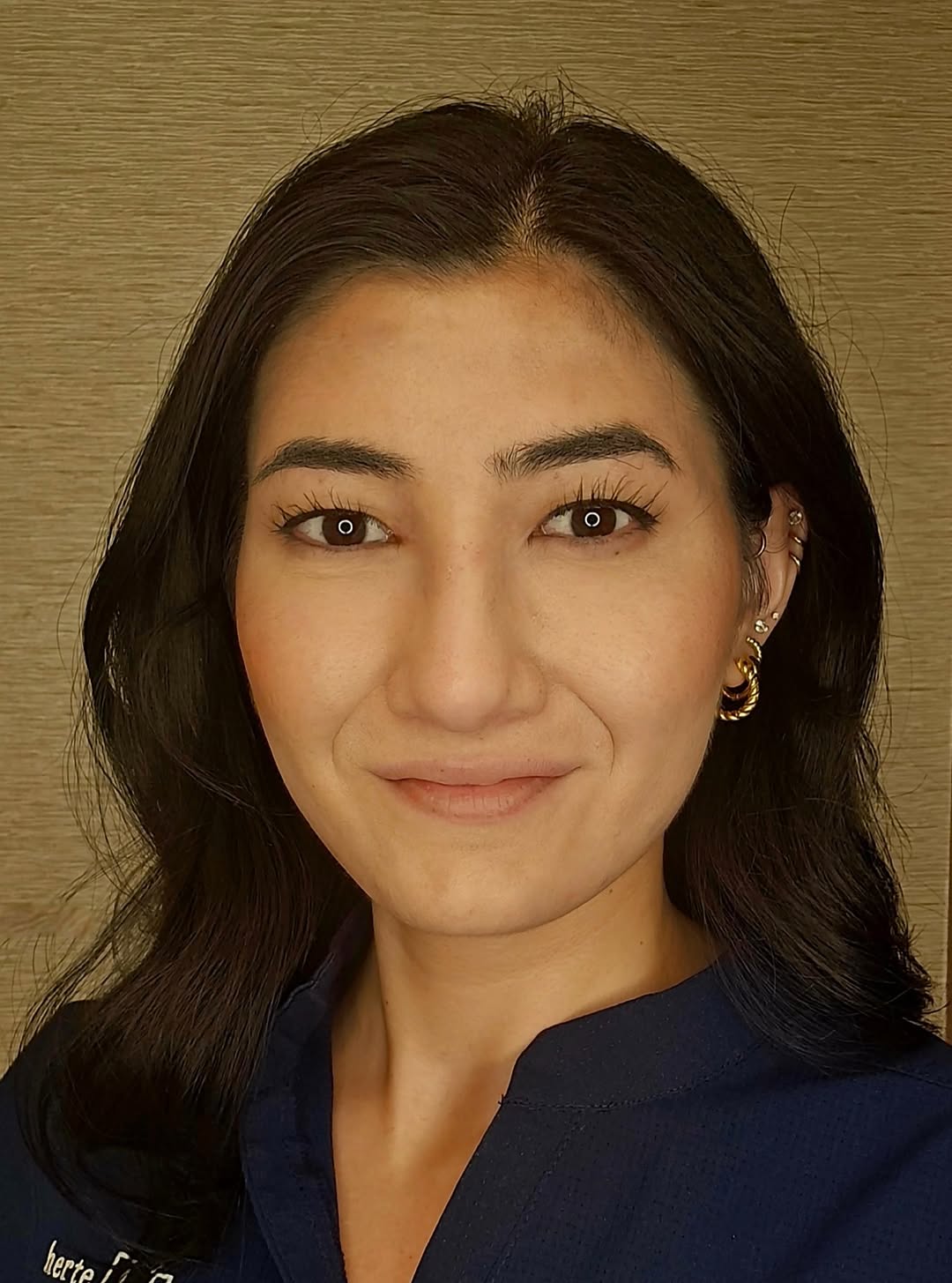 Instagram post by Dr. Mary C. Herte: Join us in welcoming Lilly to TEAM HERTE! 💫Lilly is a born-and-raised Las Vegas Advanced Aesthetician bringing a rare combination of clinic…